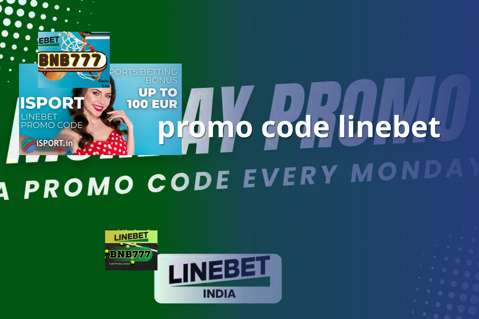 promo code linebet - gaming_brand