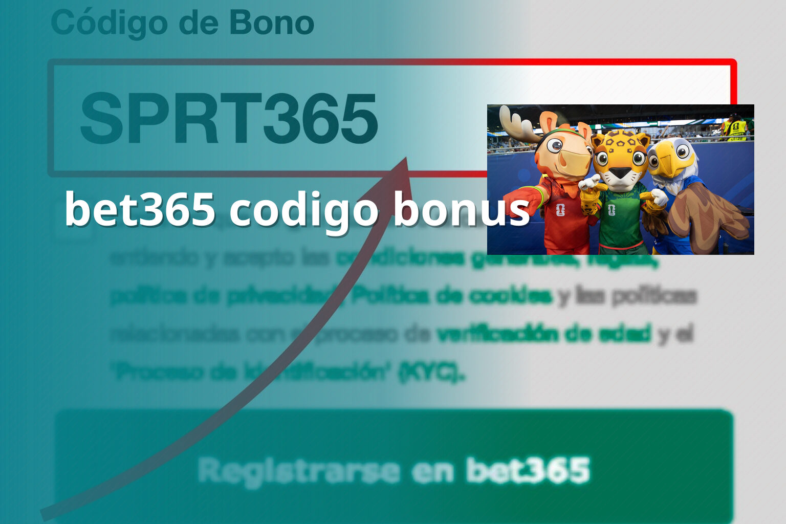 bet365 codigo bonus - gaming_brand