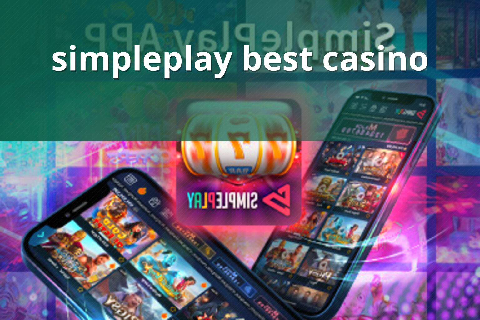 simpleplay best casino - casino