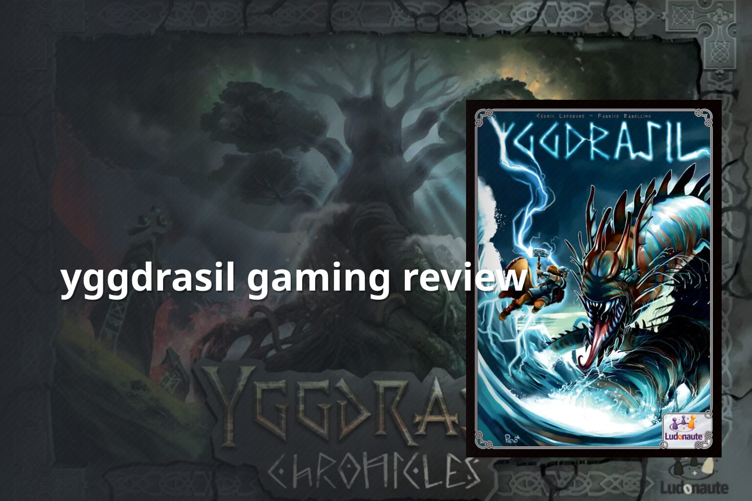 yggdrasil gaming review - gaming_brand