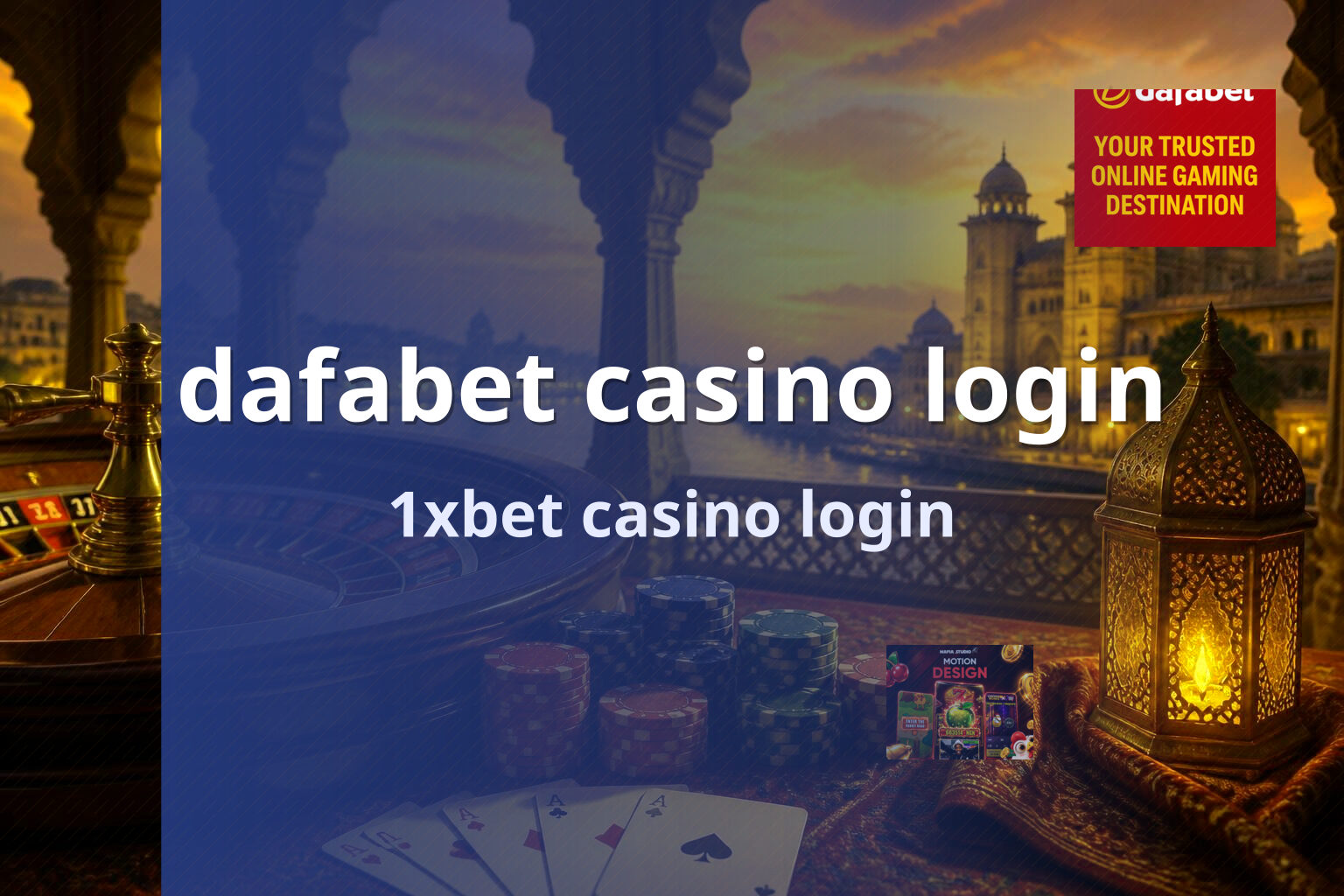 dafabet casino login - gaming_brand