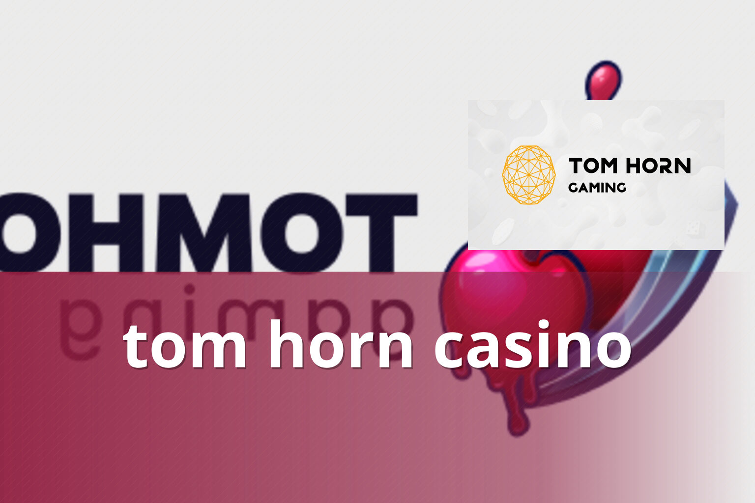 tom horn casino - casino