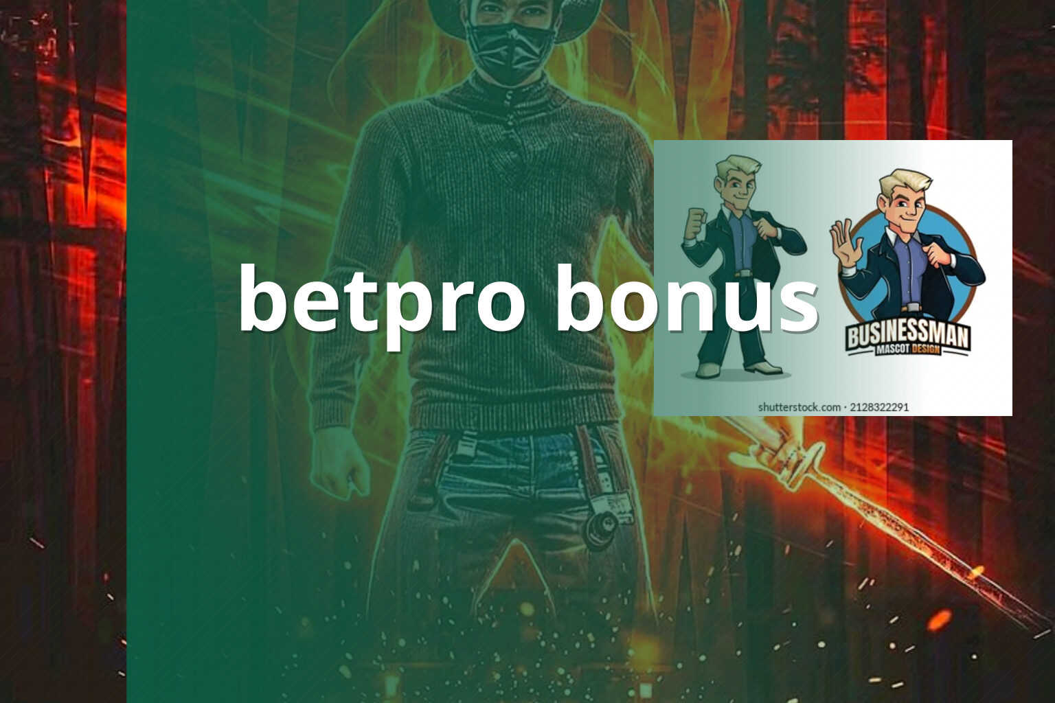 betpro bonus - gaming_brand