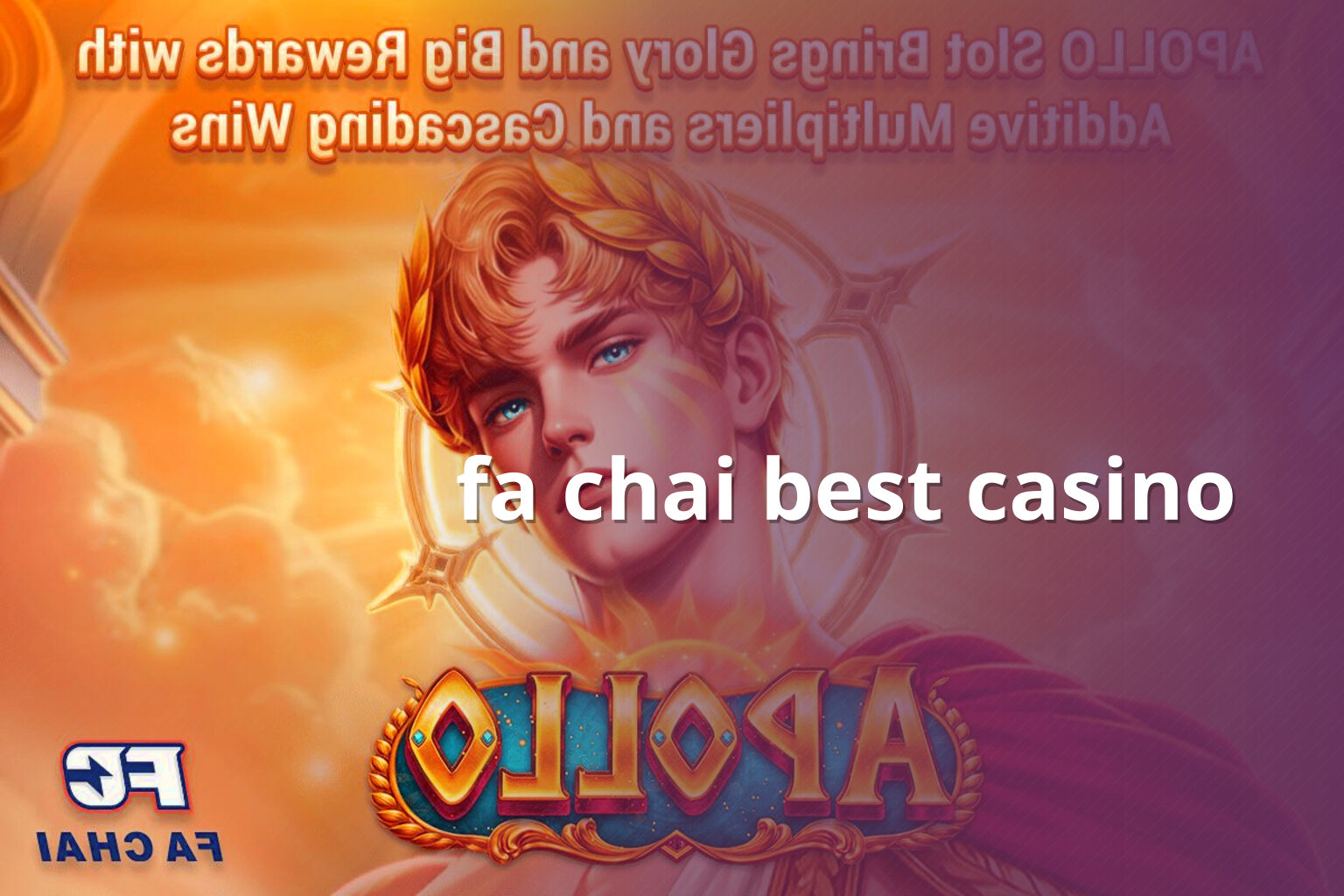 fa chai best casino - casino