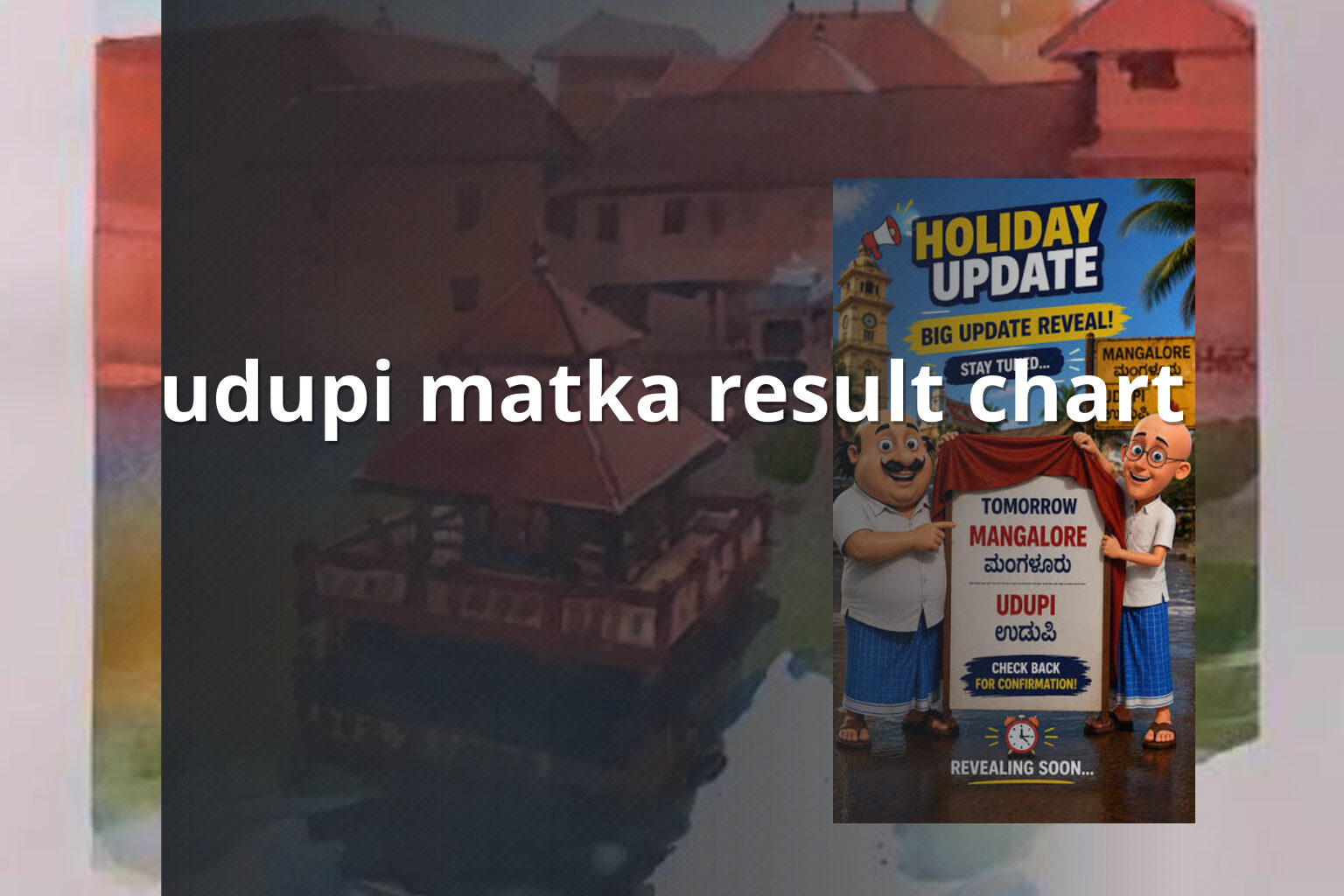 udupi matka result chart - matka_satta
