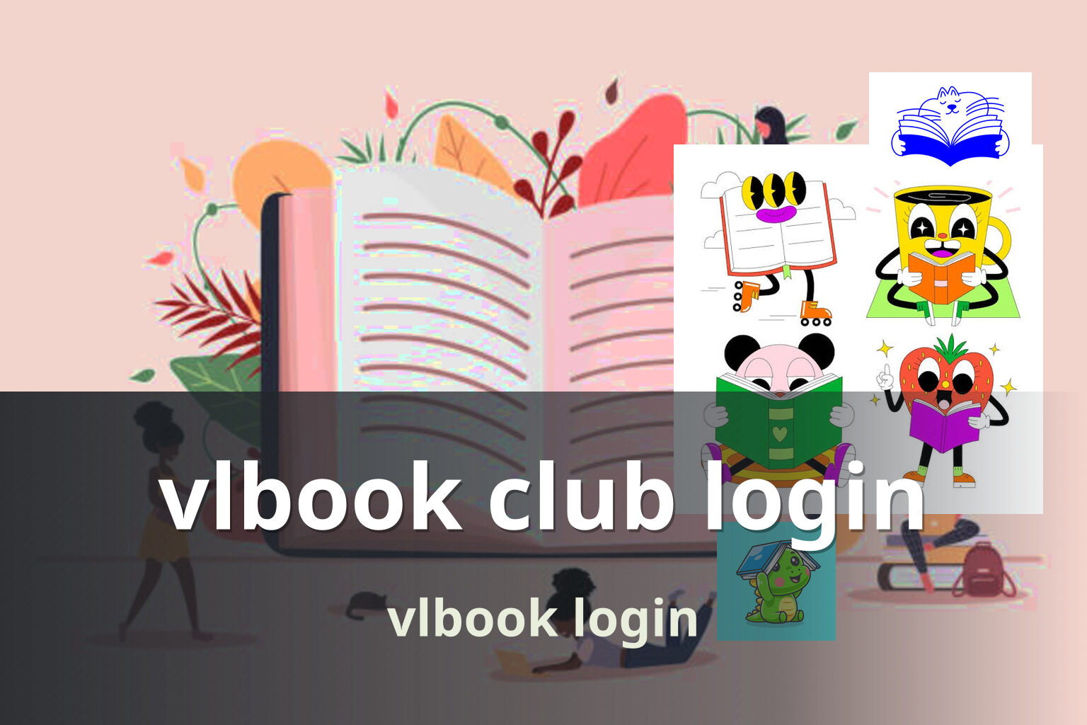 vlbook club login vlbook login