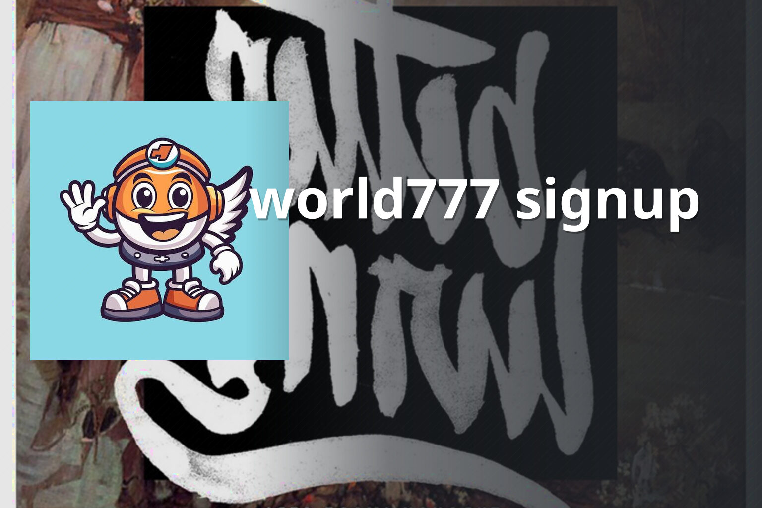 world777 signup - gaming_brand