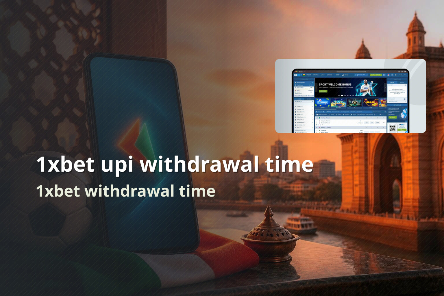 1xbet upi withdrawal time 1xbet withdrawal time