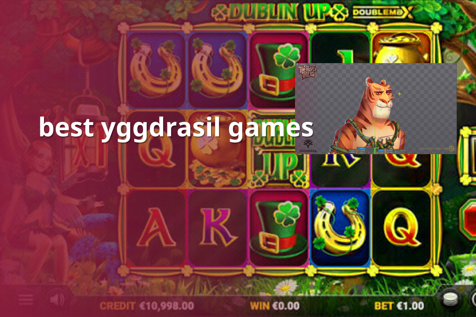 best yggdrasil games - gaming_brand