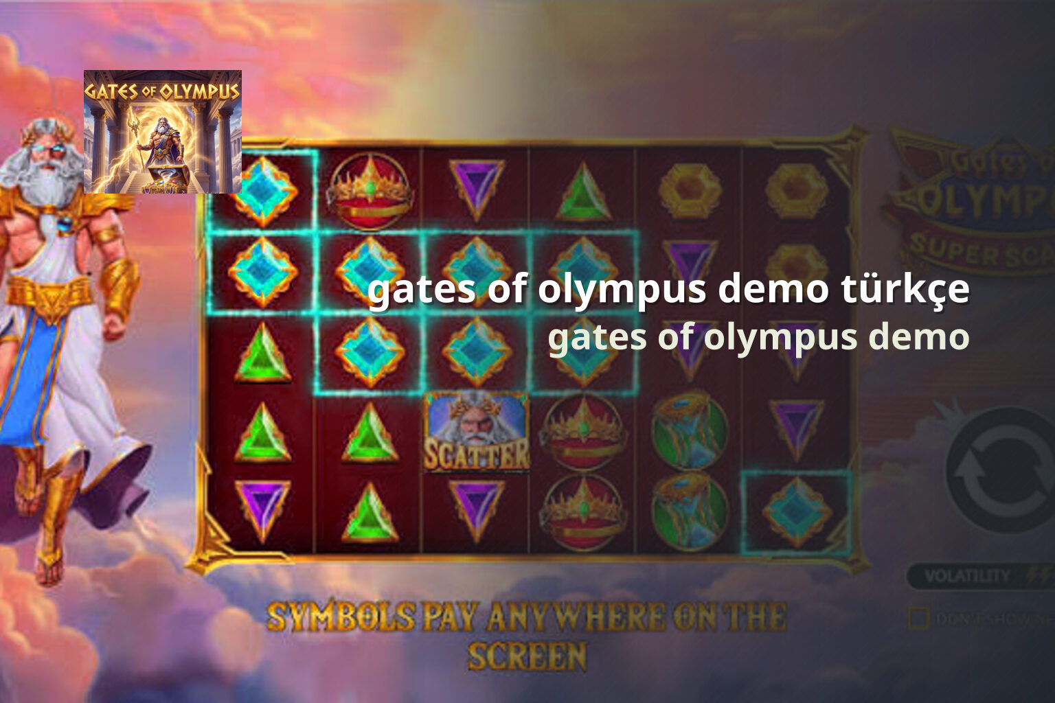 gates of olympus demo türkçe gates of olympus demo