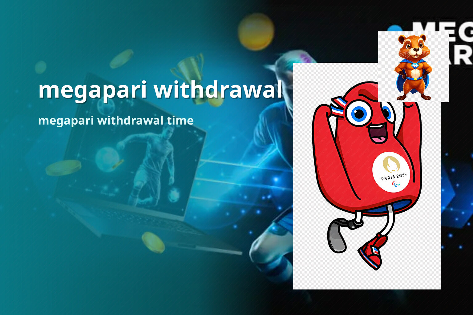 megapari withdrawal - gaming_brand