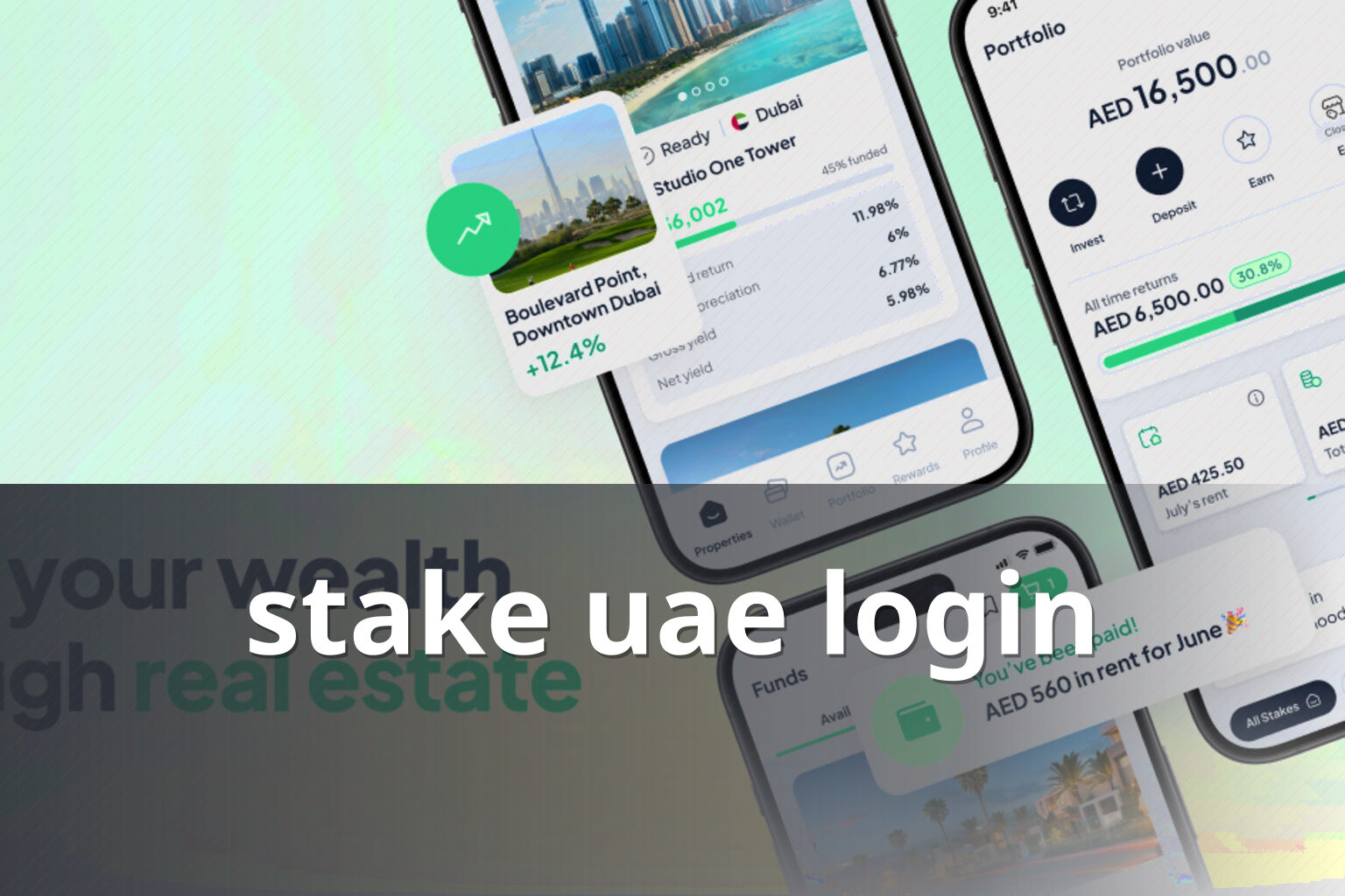 stake uae login - gaming_brand