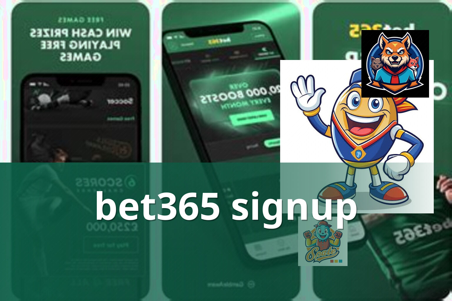 bet365 signup - gaming_brand