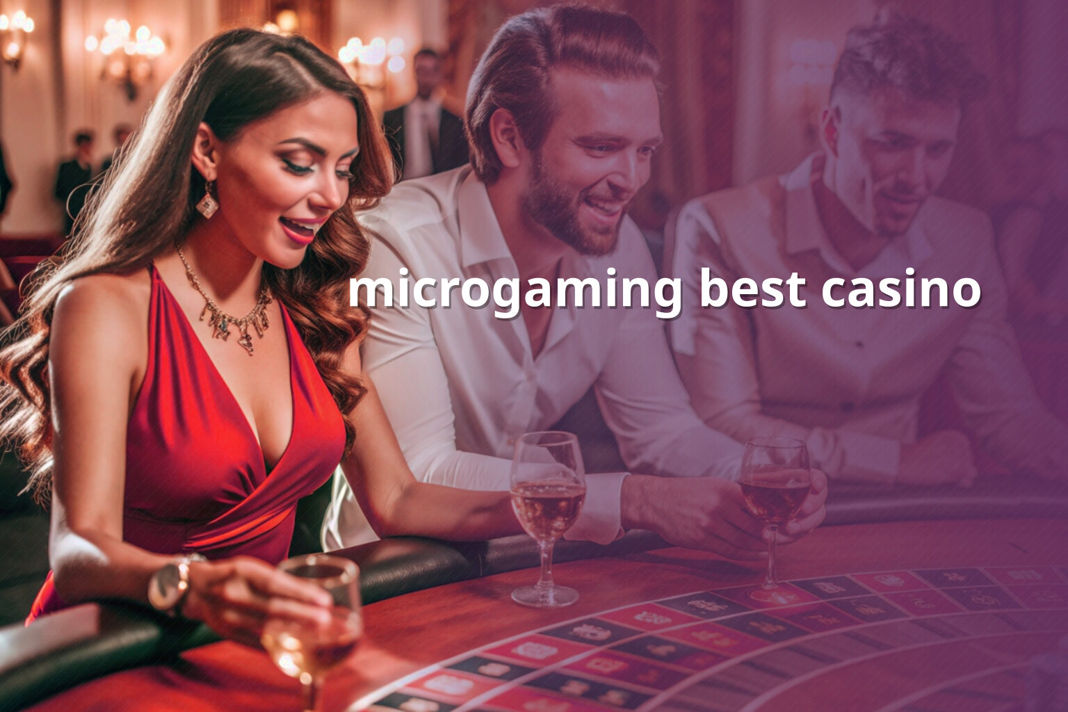 microgaming best casino - casino