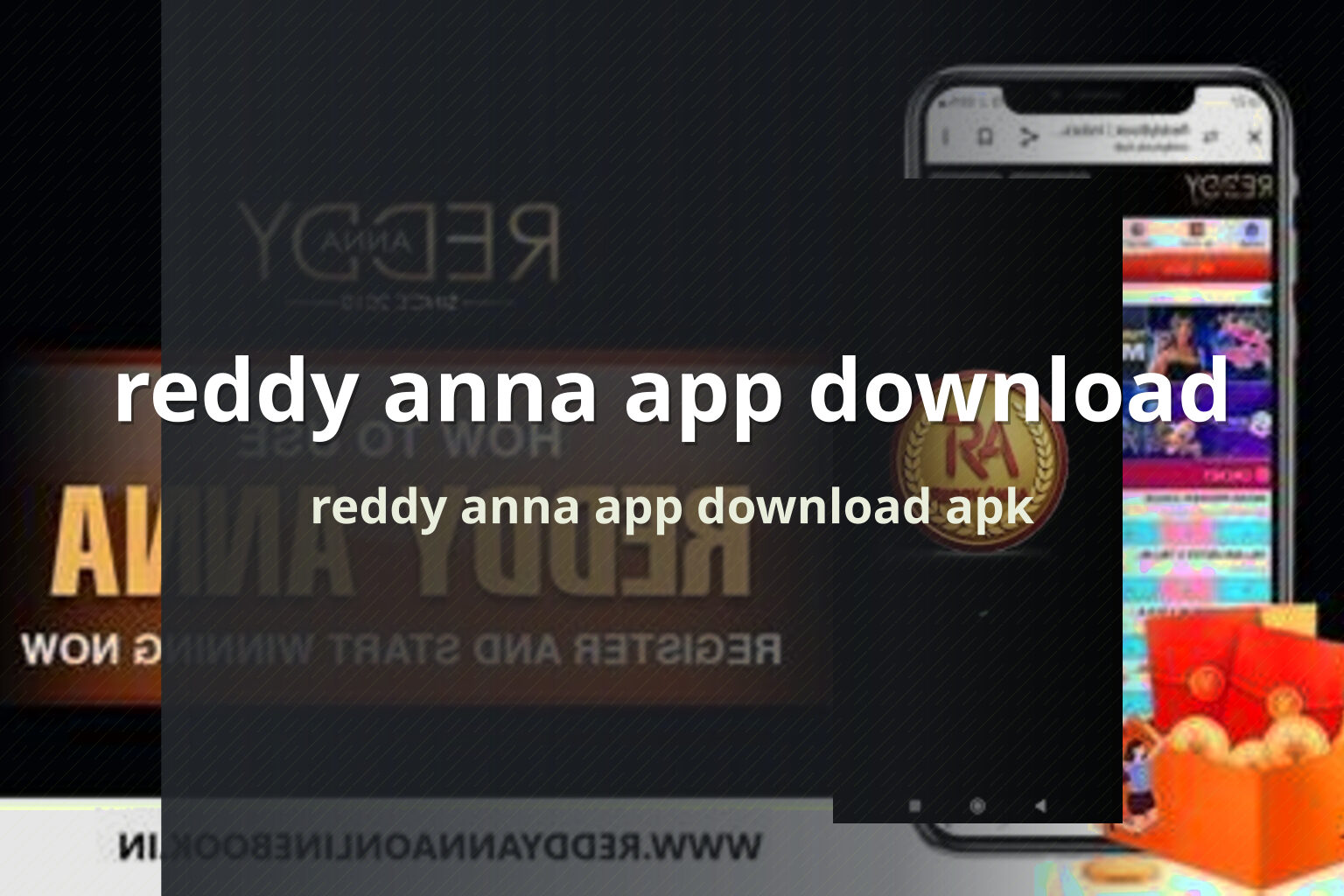 reddy anna app download reddy anna app download apk