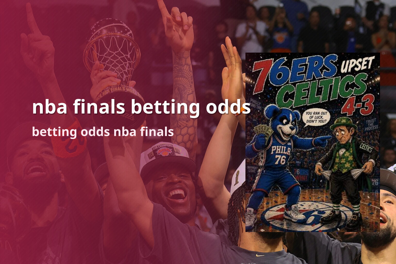 nba finals betting odds betting odds nba finals