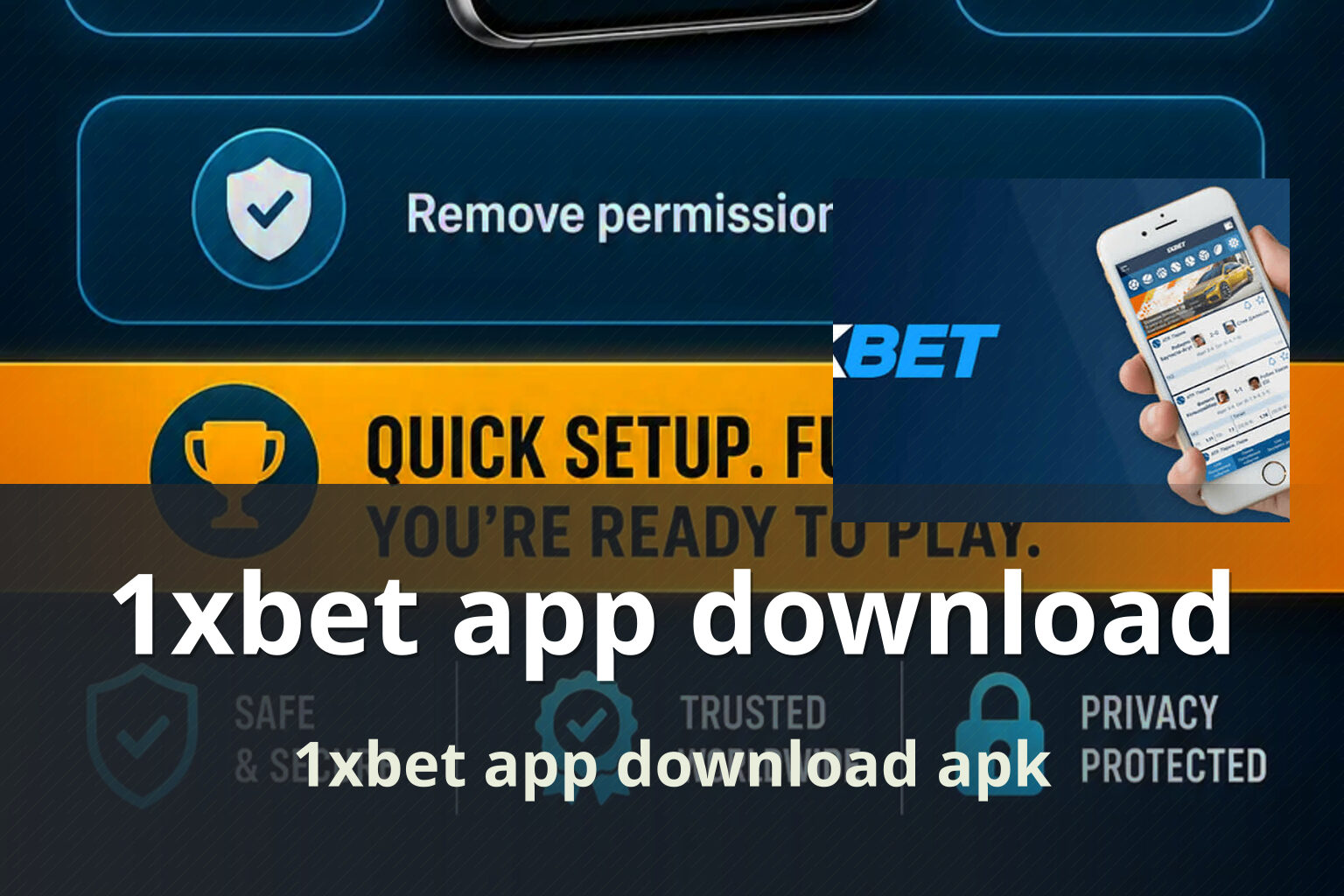 1xbet app download - gaming_brand