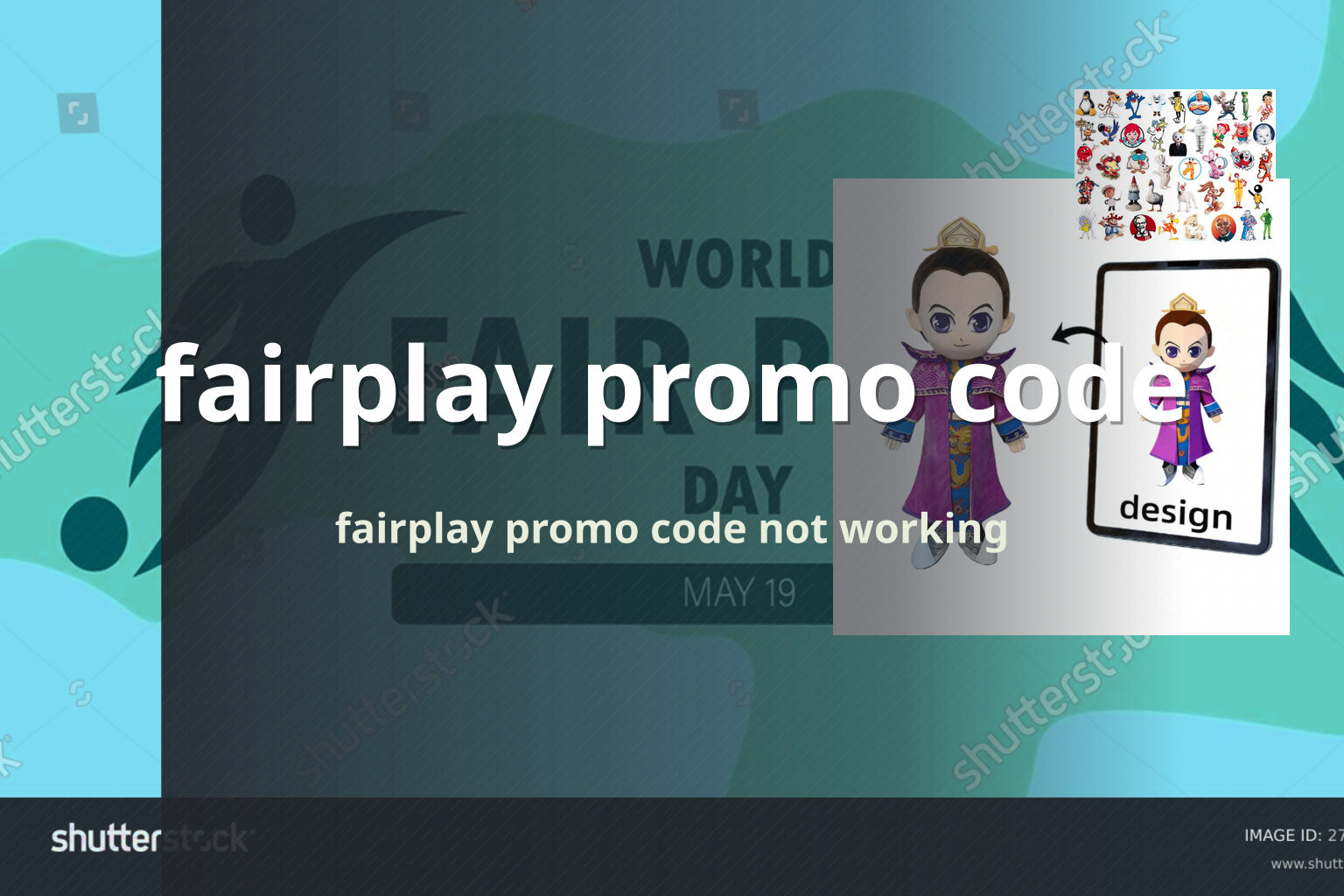 fairplay promo code - gaming_brand