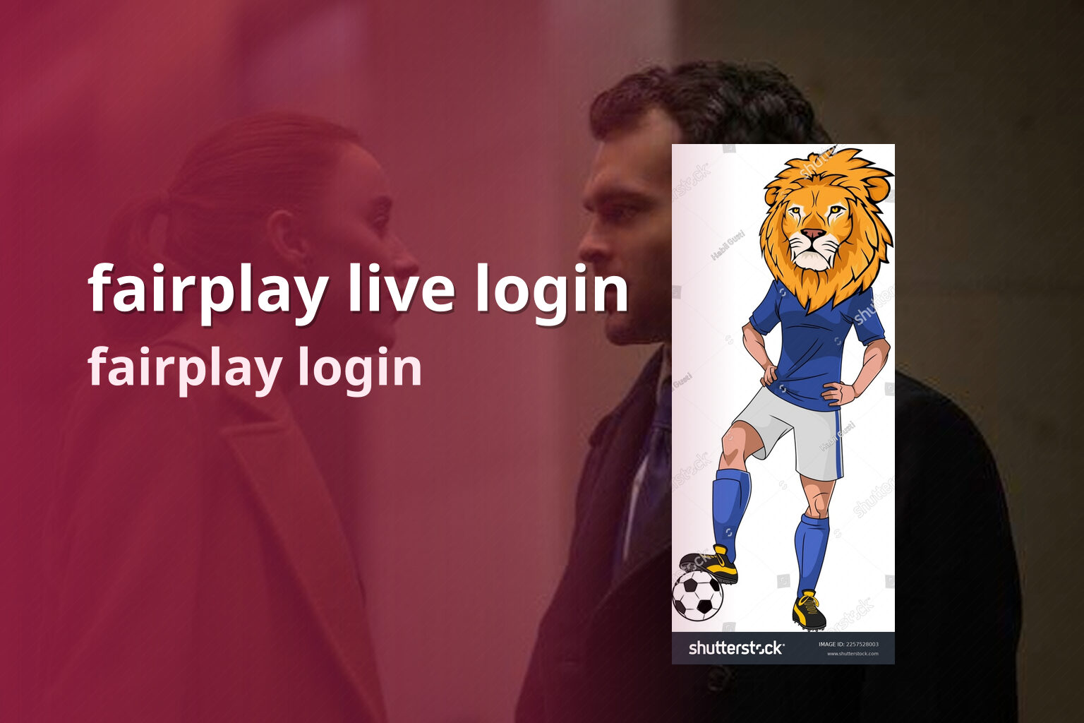 fairplay live login fairplay login