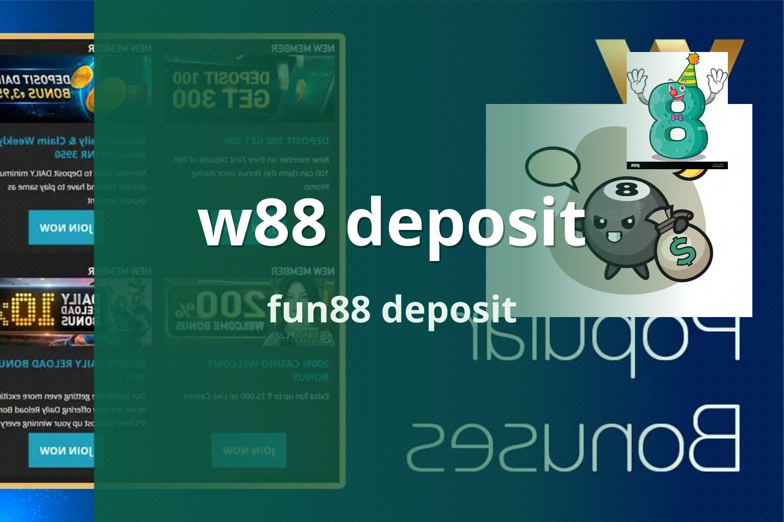 w88 deposit - gaming_brand