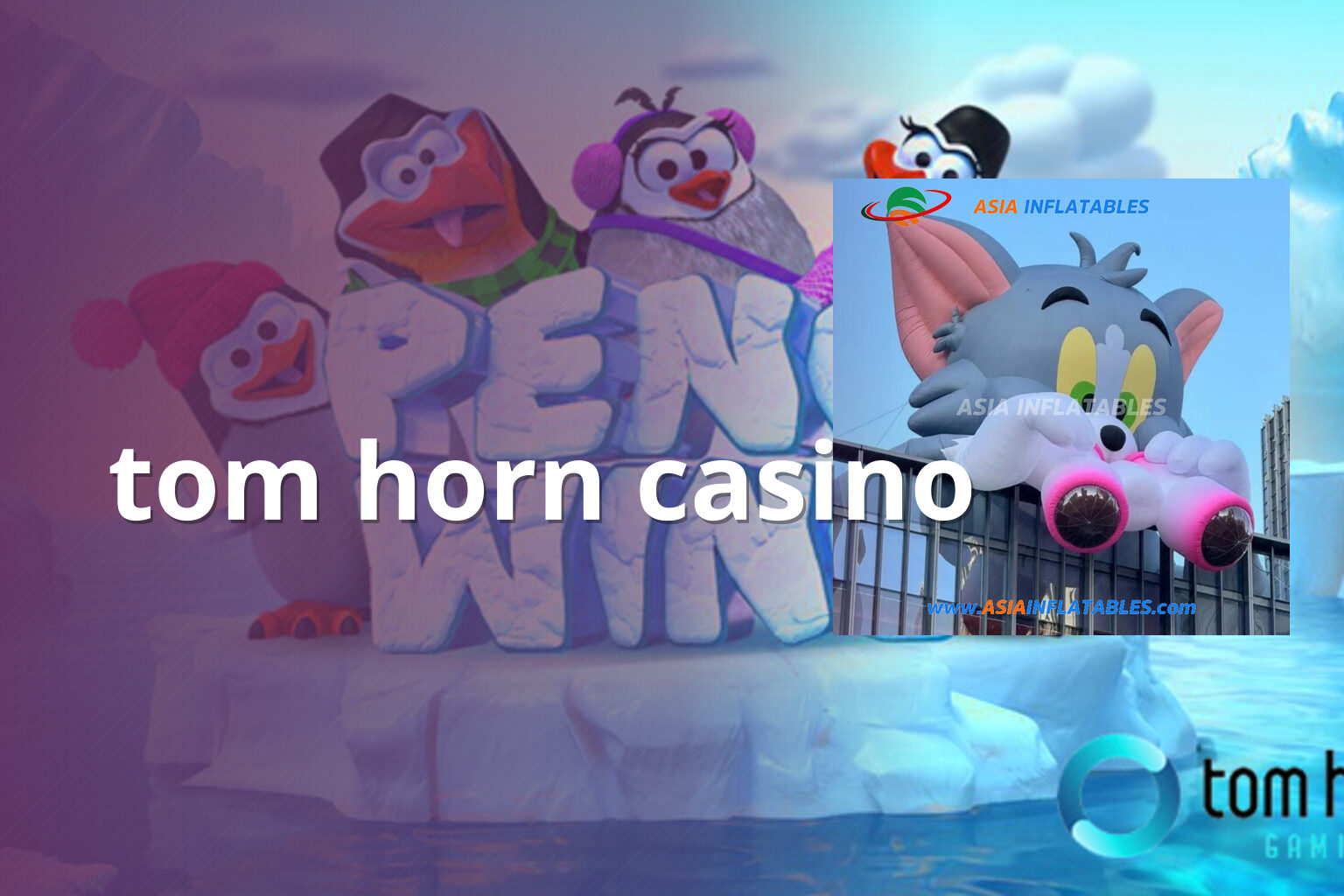 tom horn casino - casino