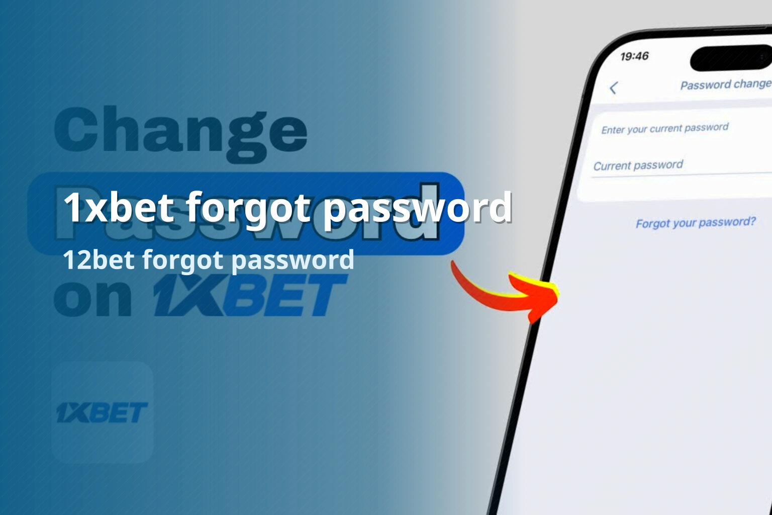 1xbet forgot password - gaming_brand
