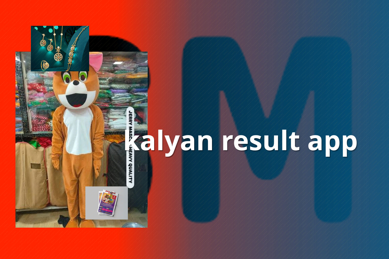 kalyan result app - matka_satta
