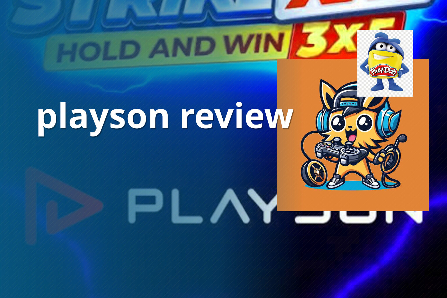 playson review - gaming_brand