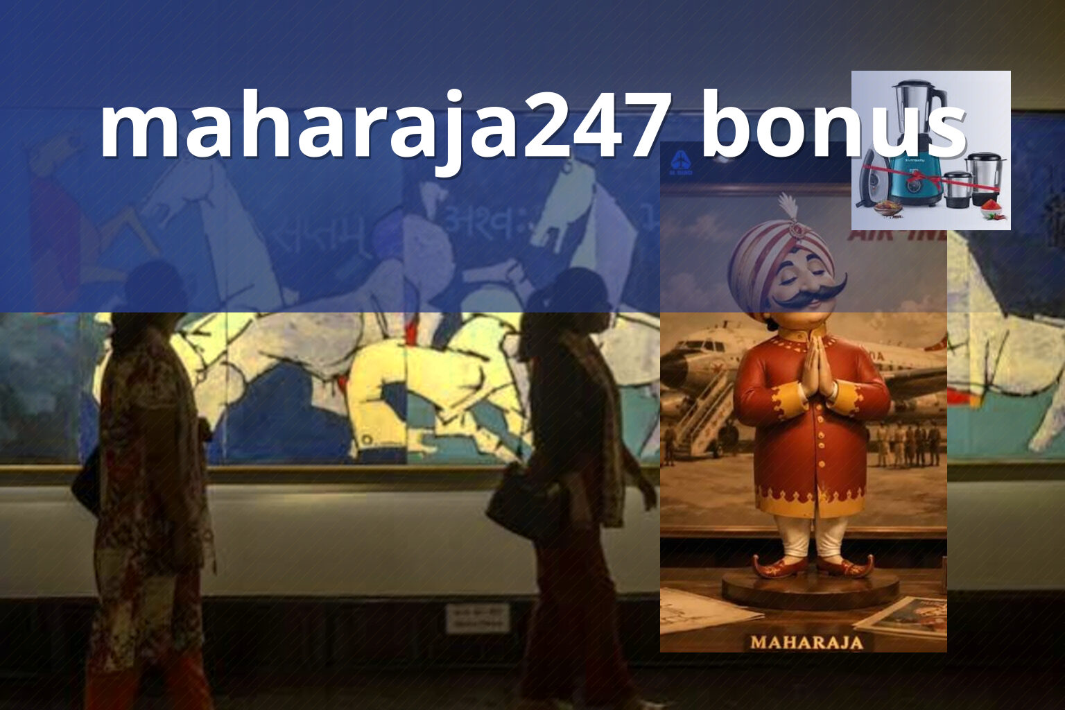 maharaja247 bonus - gaming_brand