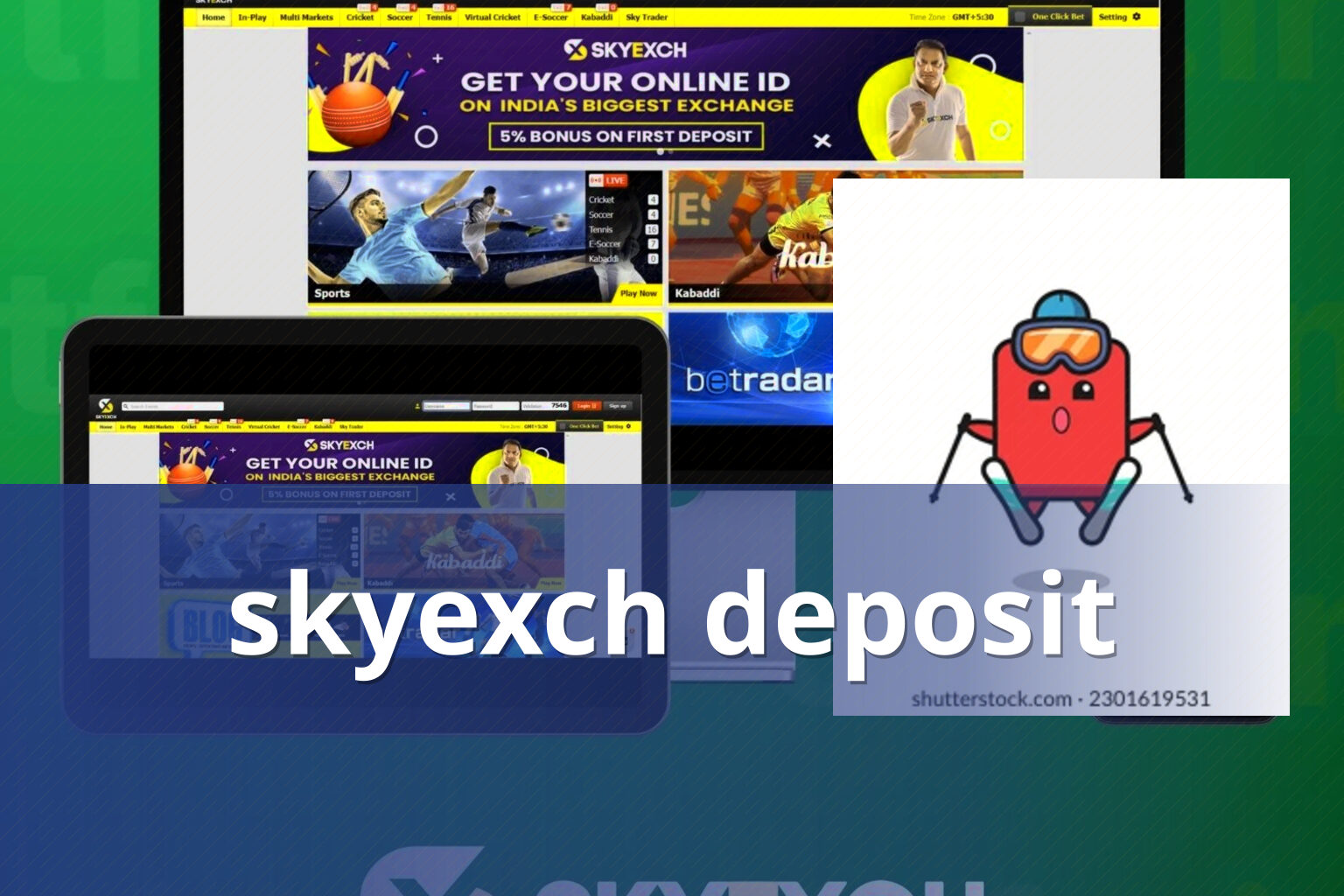 skyexch deposit - gaming_brand