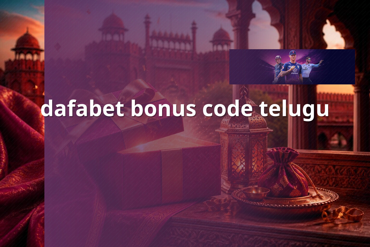 dafabet bonus code telugu - gaming_brand