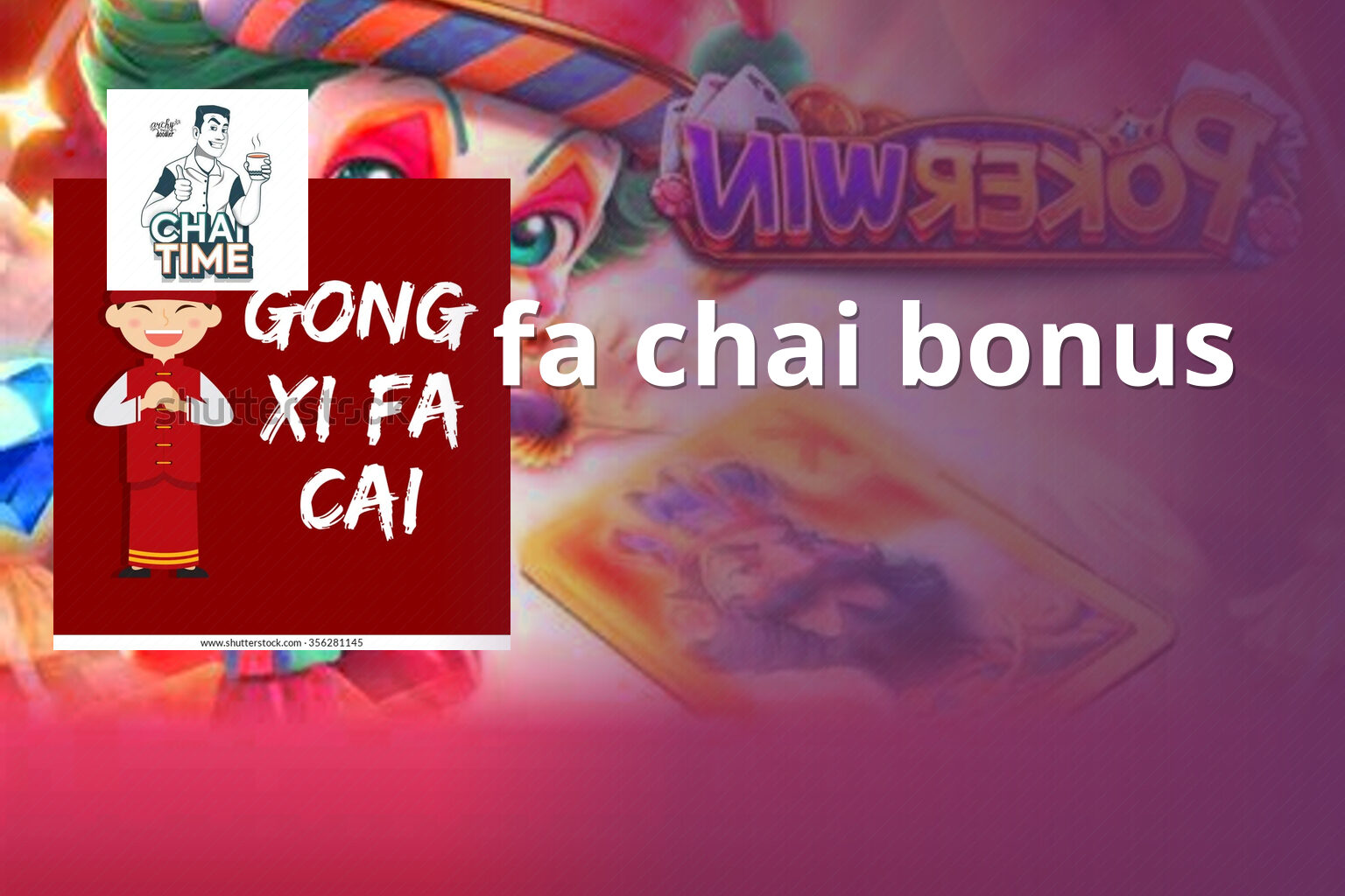 fa chai bonus - gaming_brand