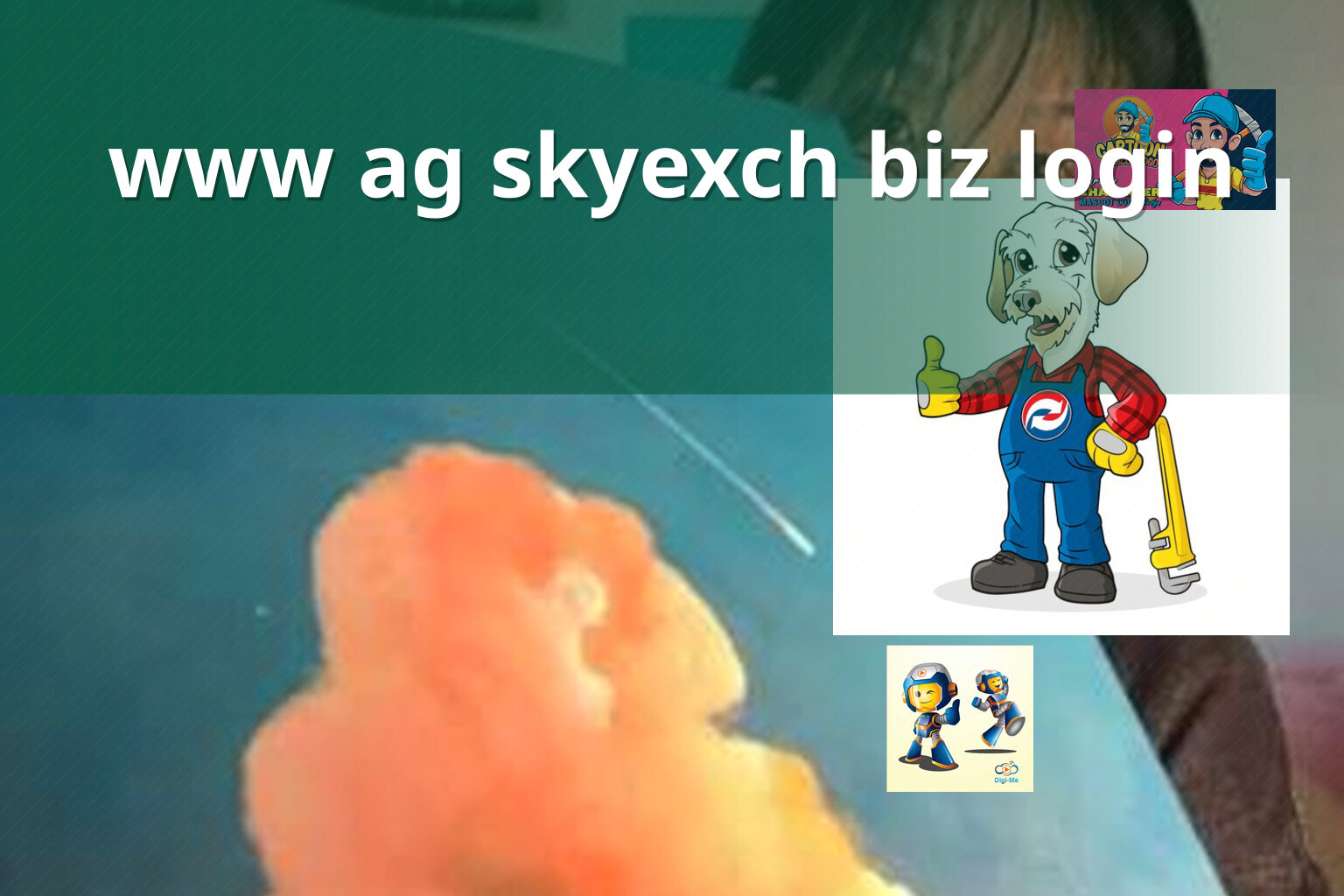 www ag skyexch biz login - gaming_brand
