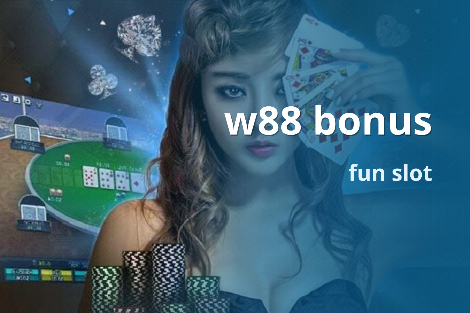w88 bonus - gaming_brand