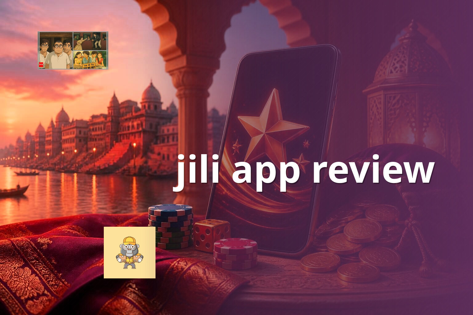jili app review - slots