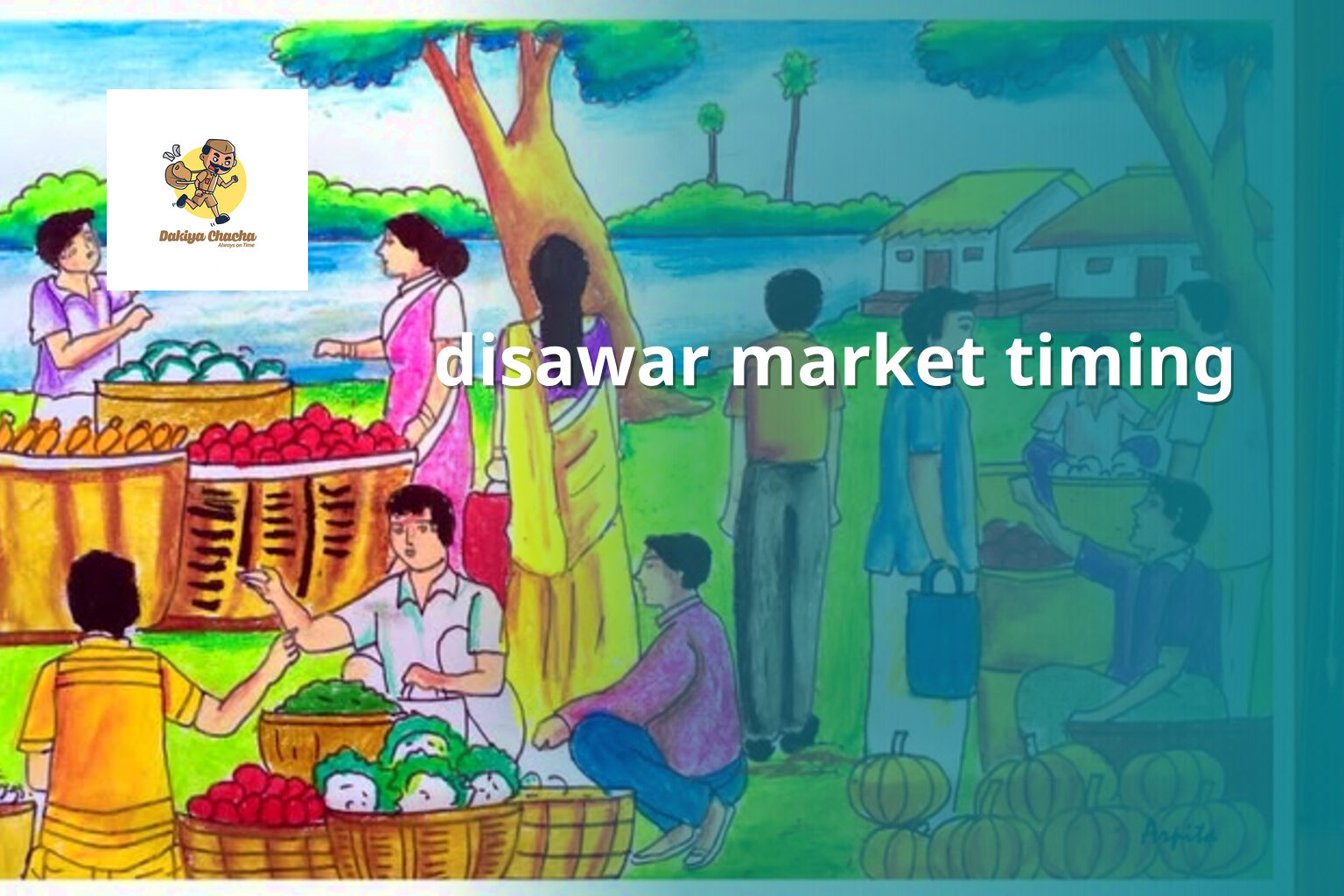 disawar market timing - online_gaming