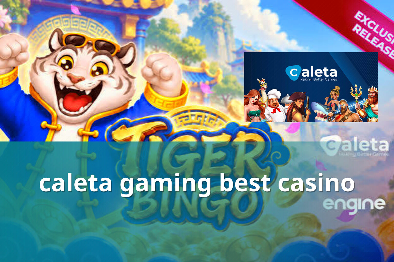 caleta gaming best casino - casino