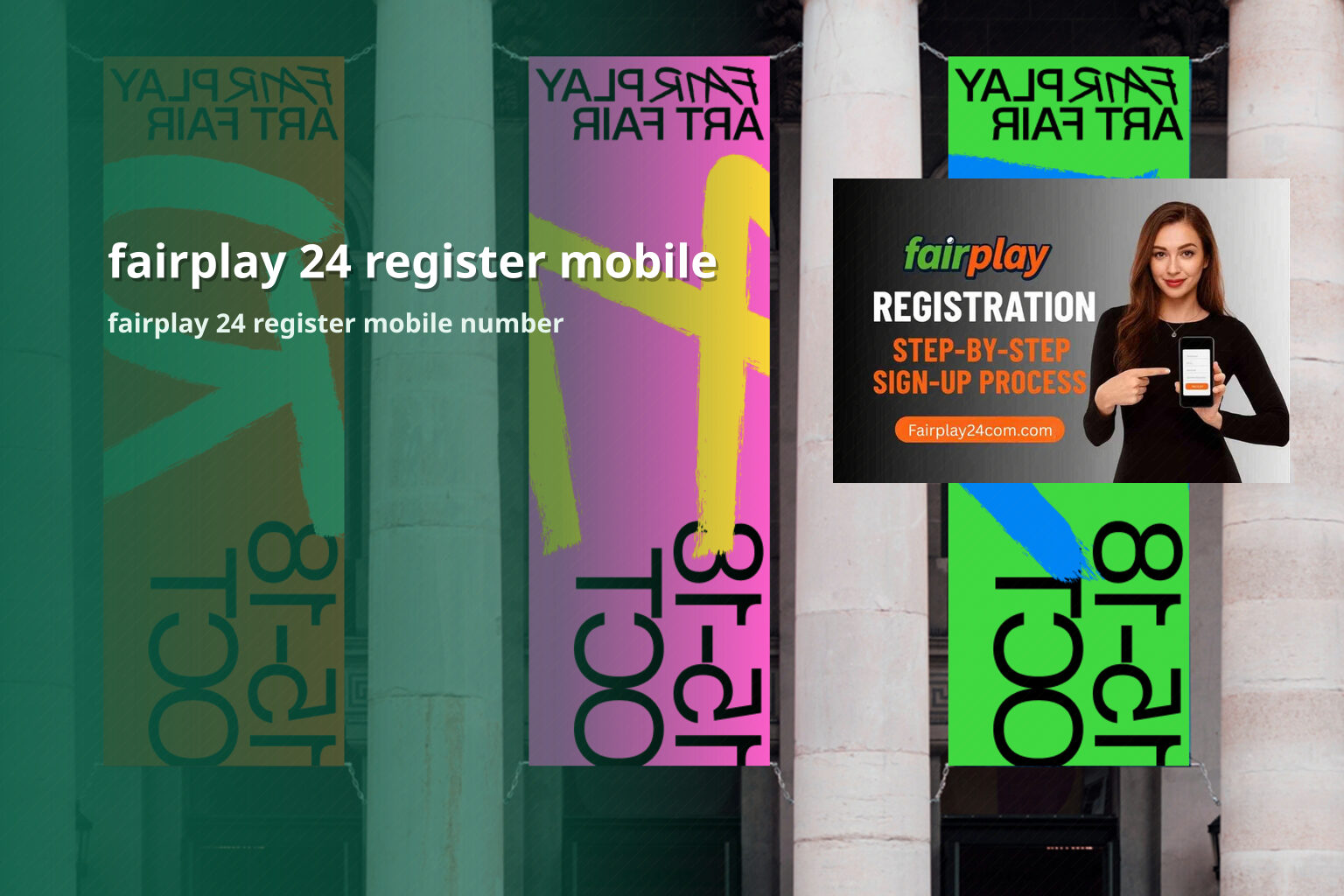 fairplay 24 register mobile fairplay 24 register mobile number