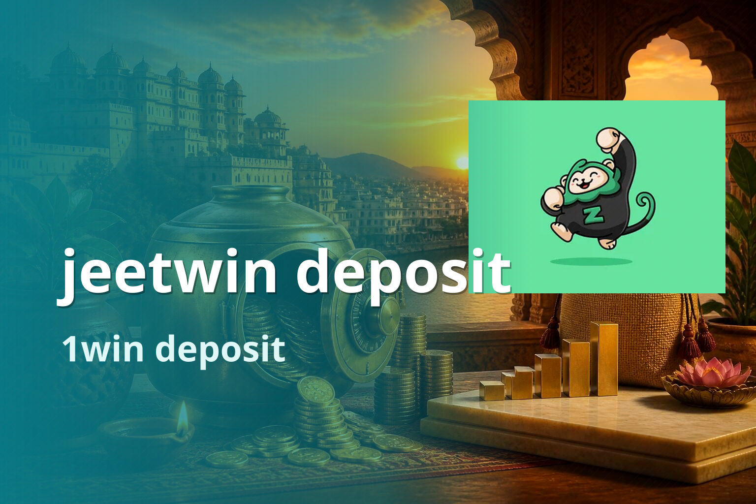 jeetwin deposit 1win deposit