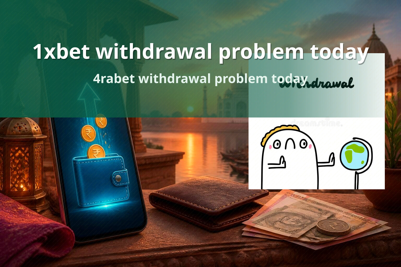 1xbet withdrawal problem today 4rabet withdrawal problem today