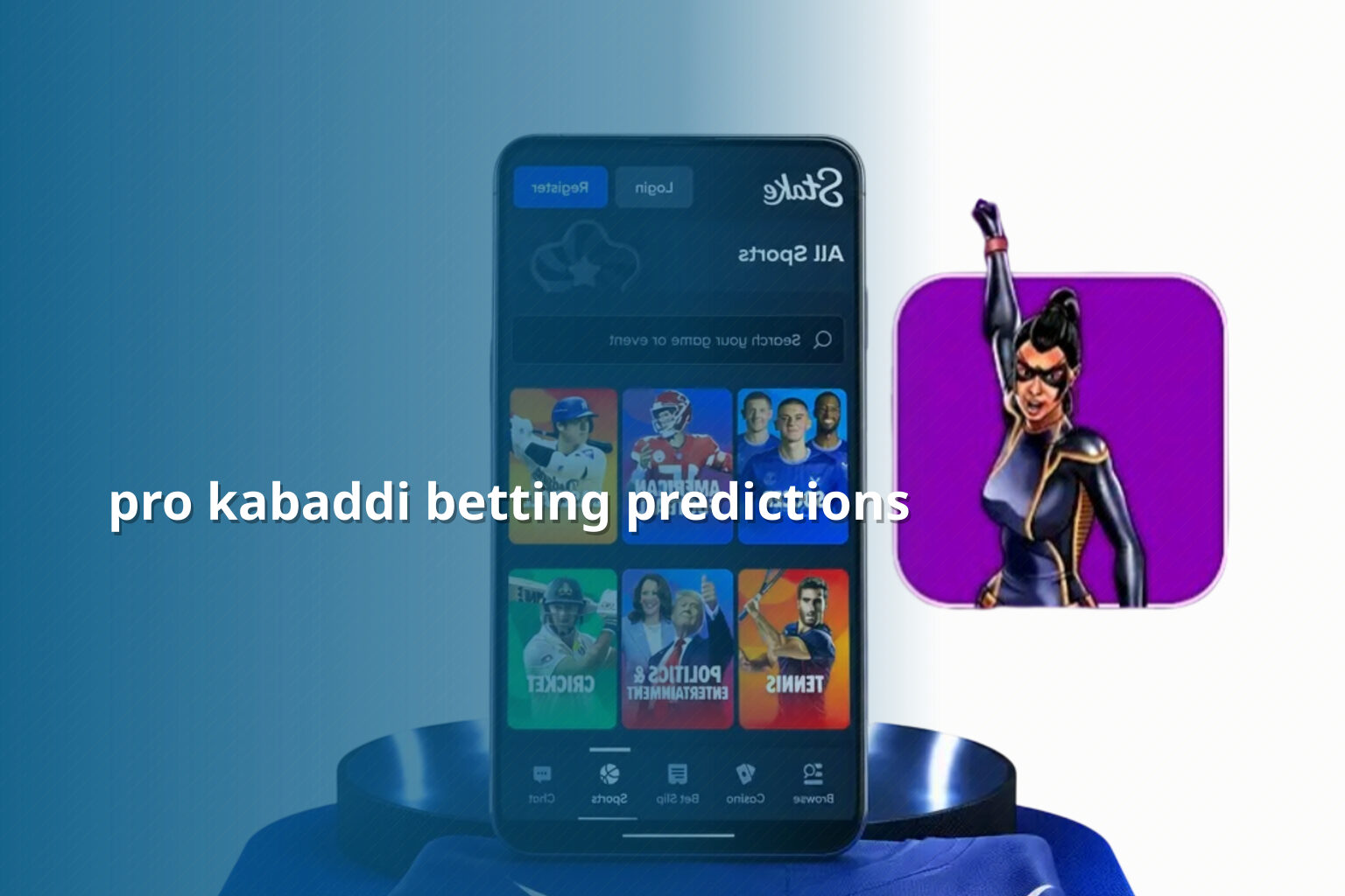 pro kabaddi betting predictions - sportsbook
