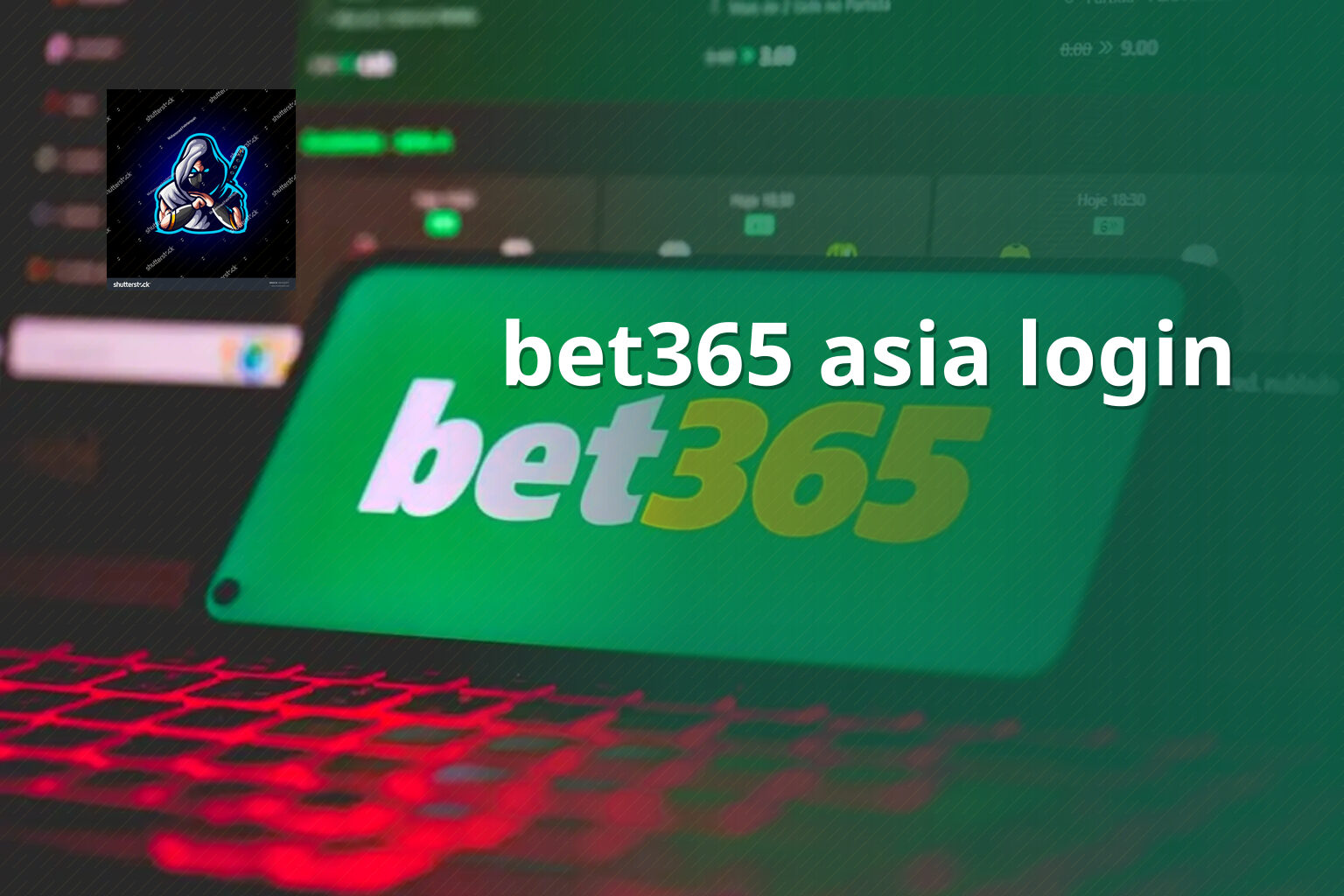 bet365 asia login - gaming_brand