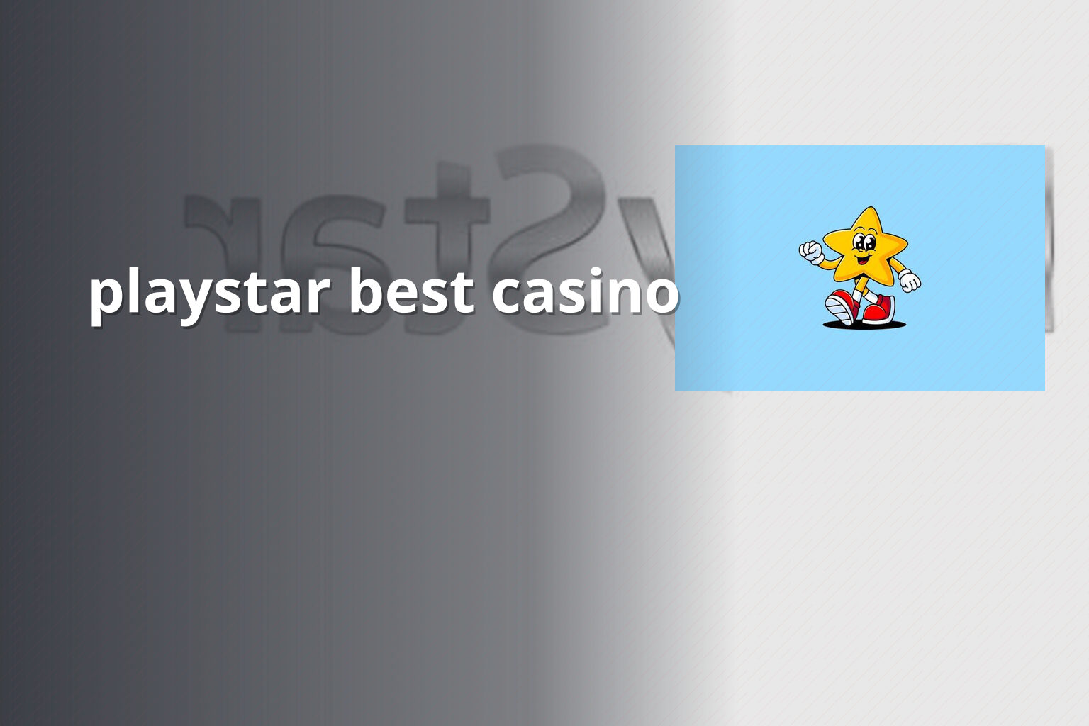 playstar best casino - casino