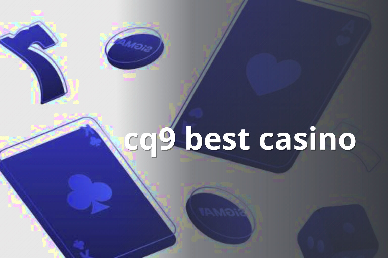 cq9 best casino - casino