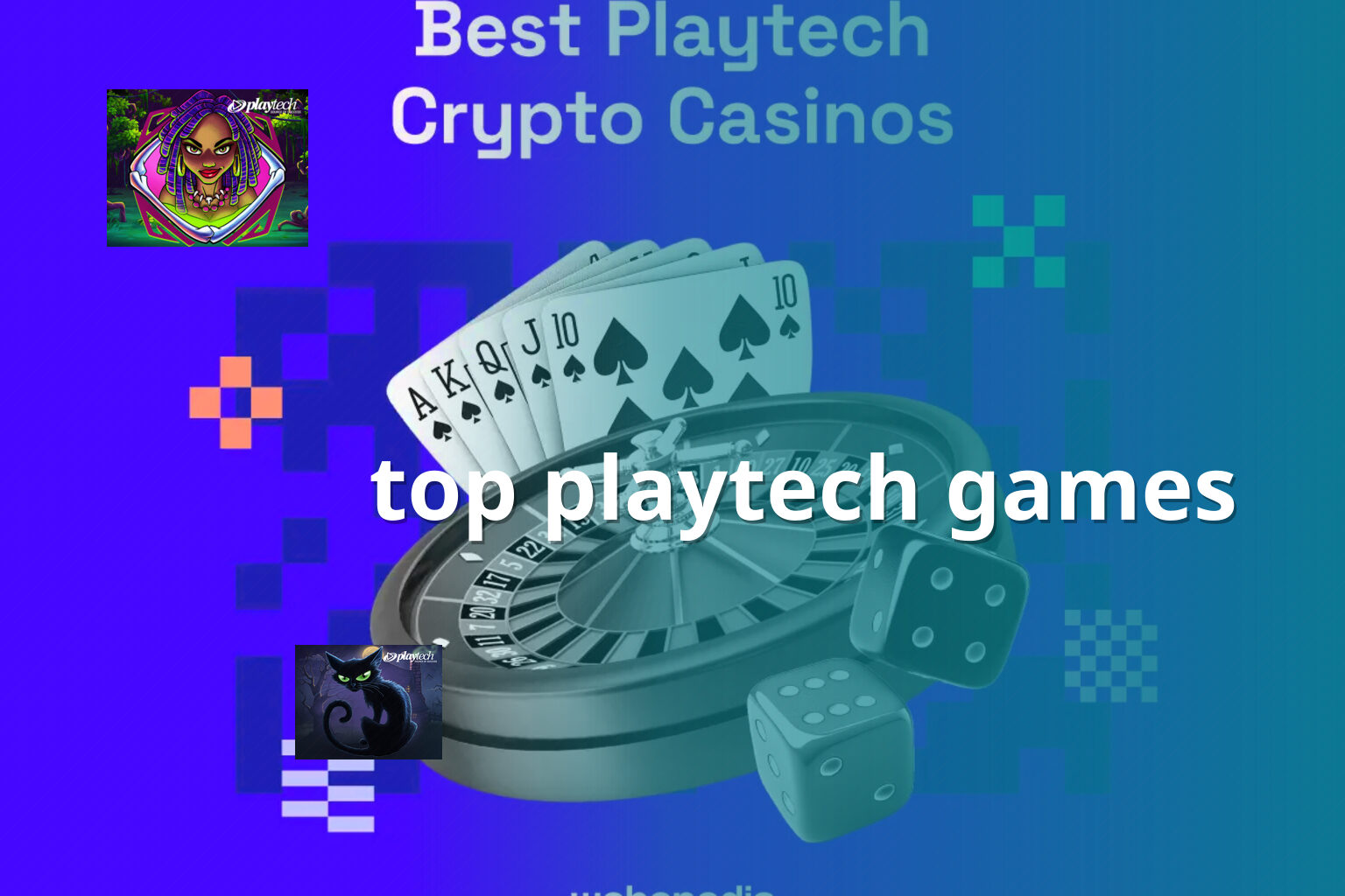top playtech games - slots