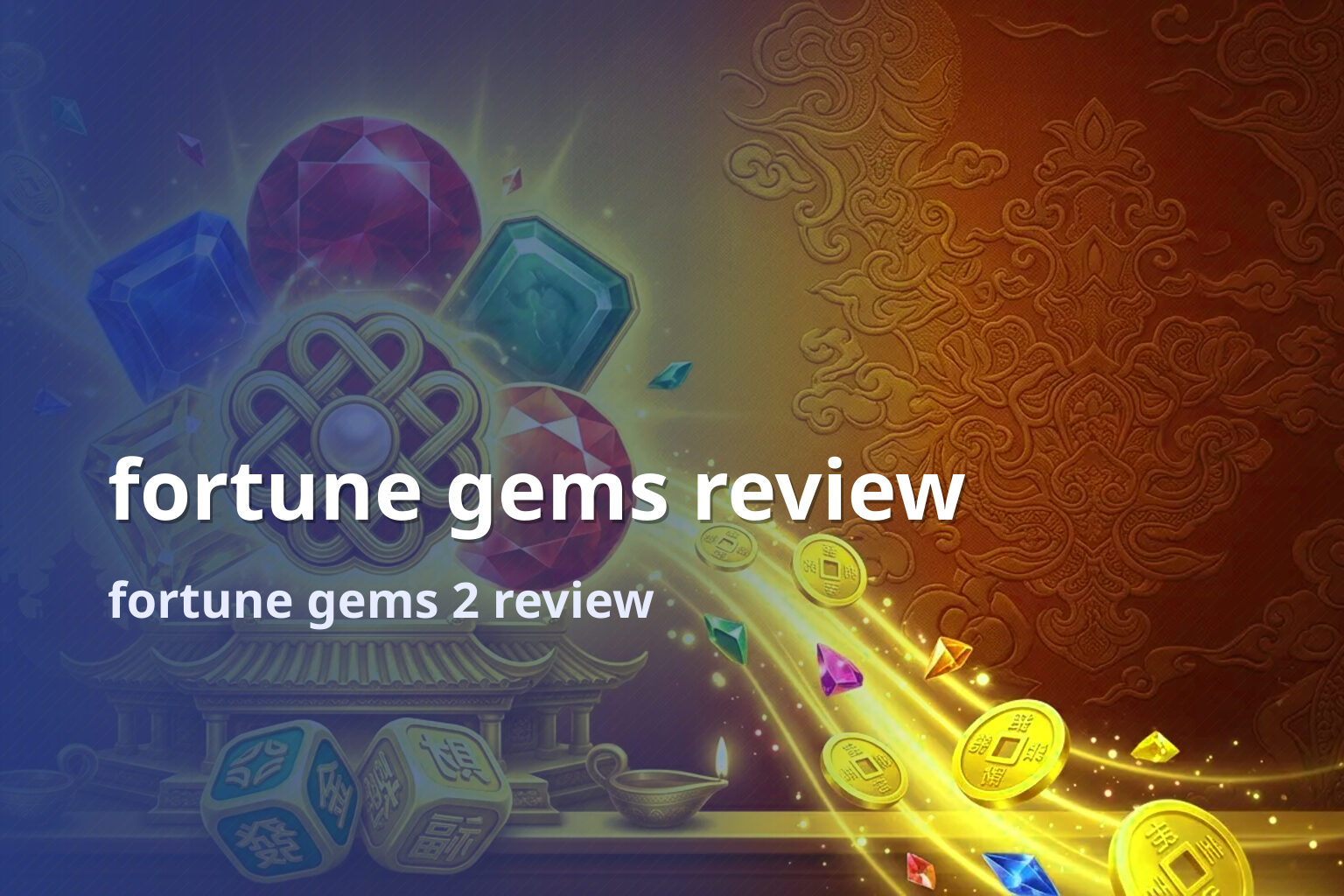 fortune gems review fortune gems 2 review