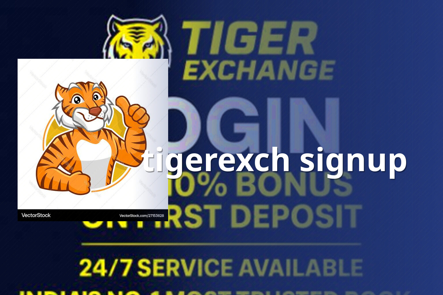 tigerexch signup - gaming_brand
