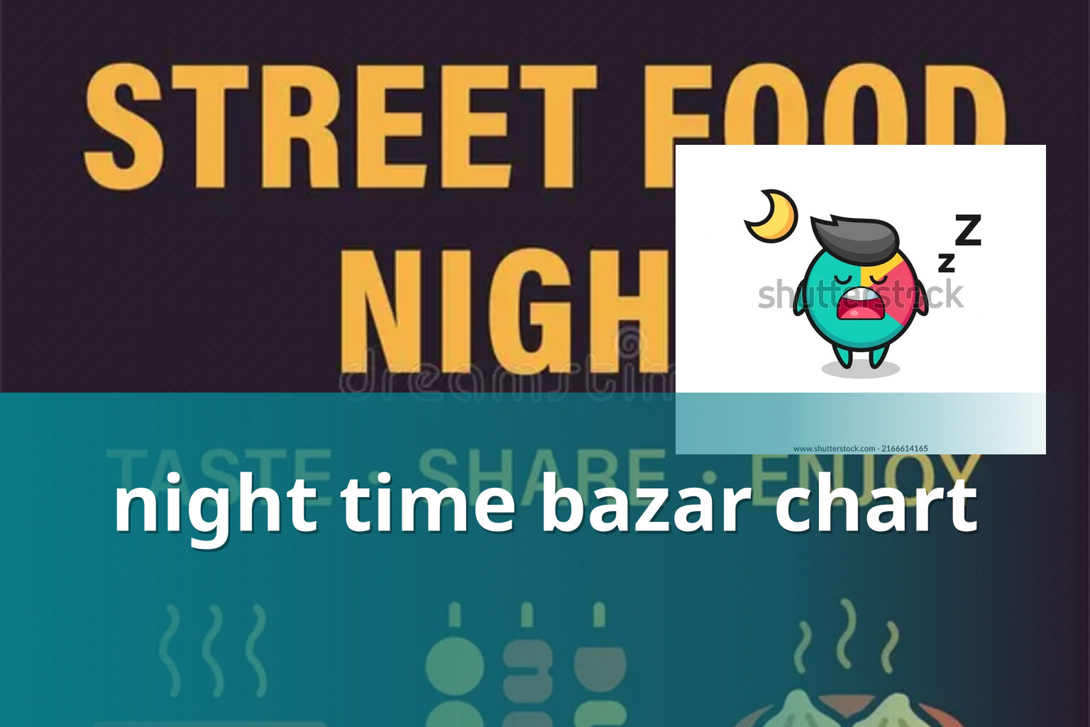 night time bazar chart - matka_satta