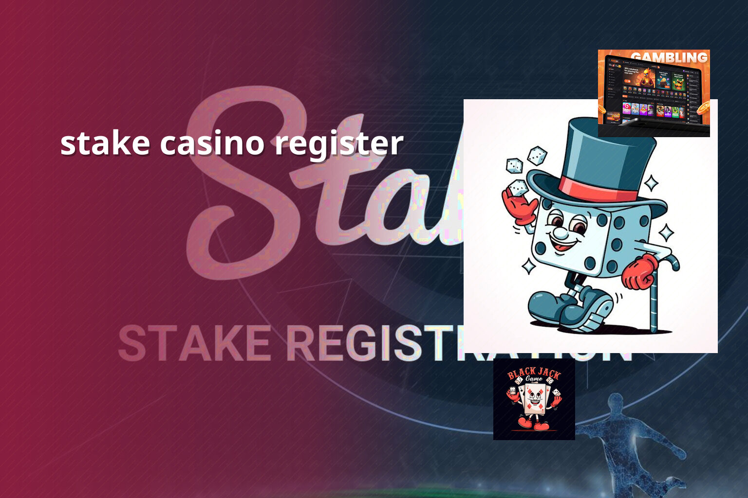 stake casino register - gaming_brand