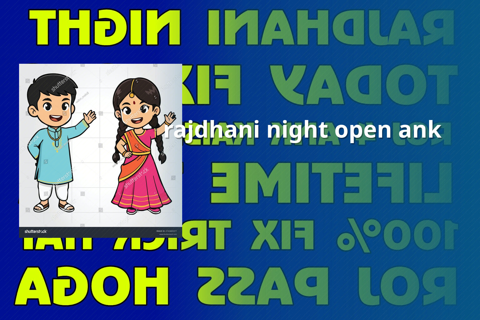 rajdhani night open ank - matka_satta